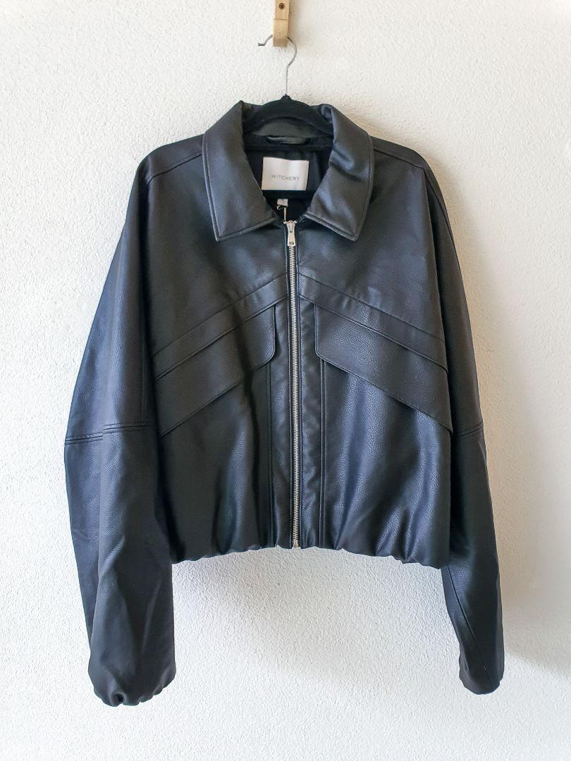 Witchery Jacket XXL
