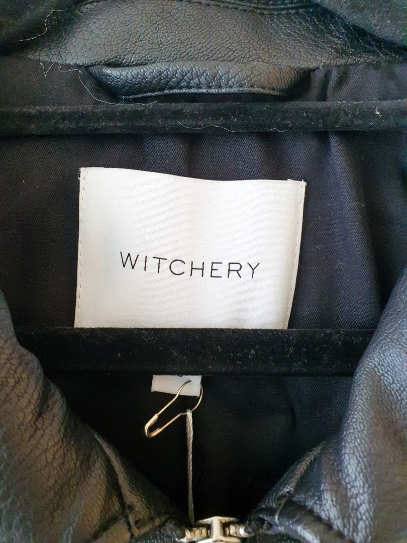 Witchery Jacket XXL