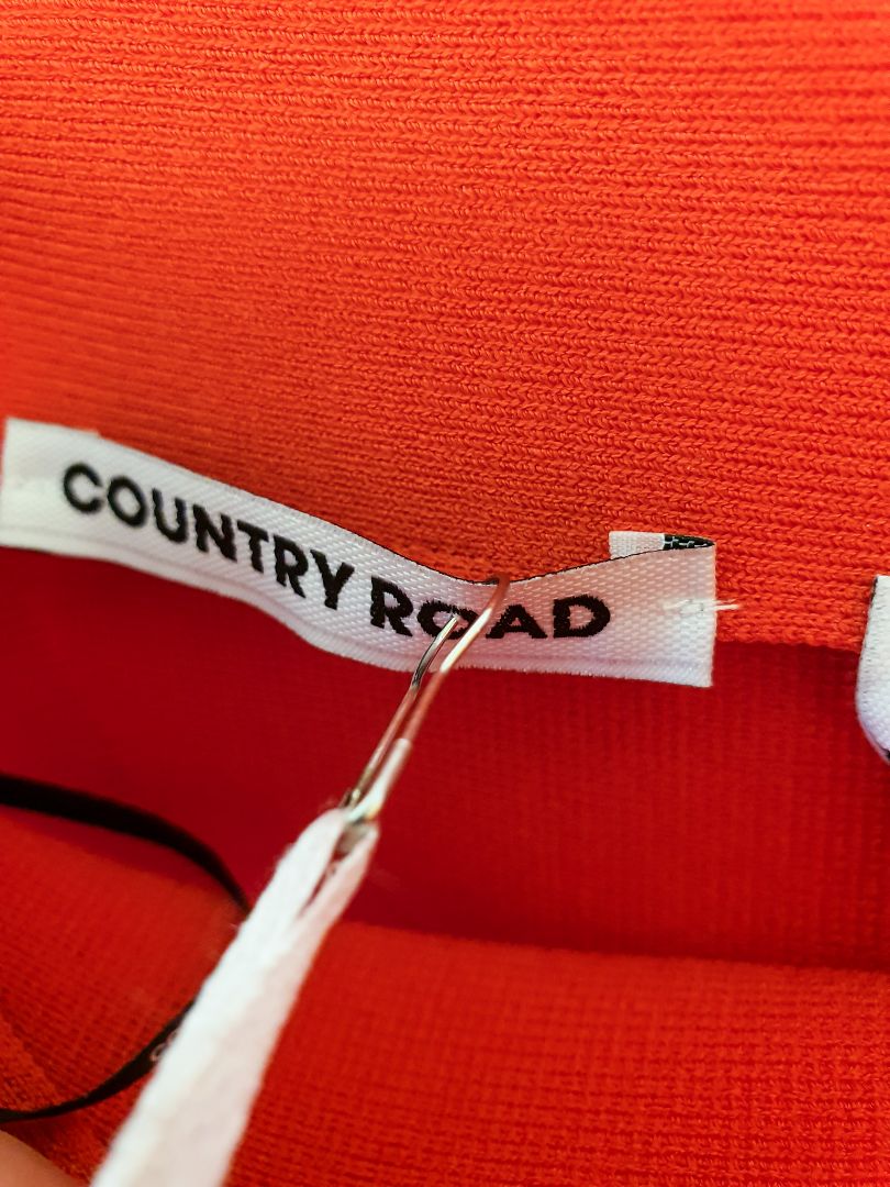 Country Road Top S