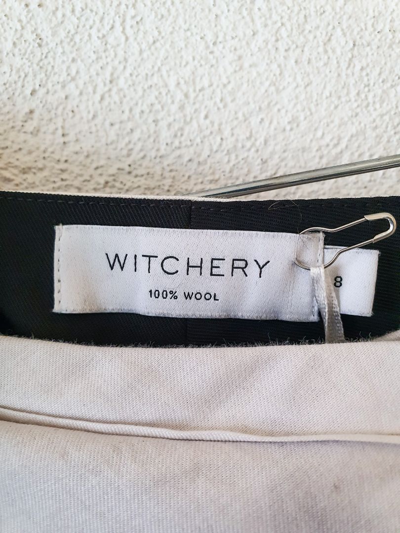 Witchery pants XS