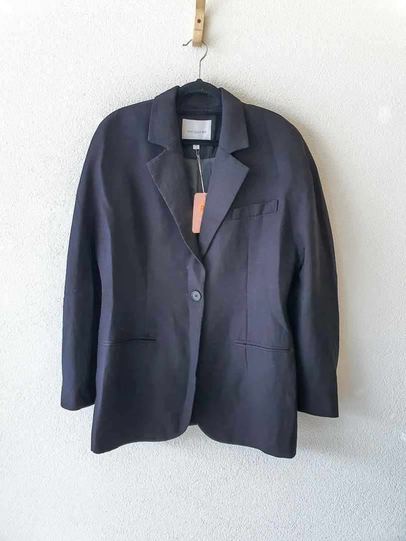 Witchery Jacket M