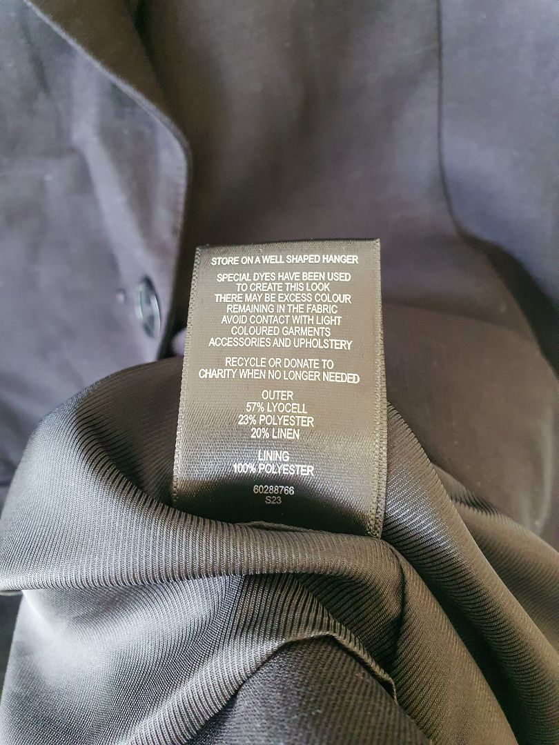 Witchery Jacket M
