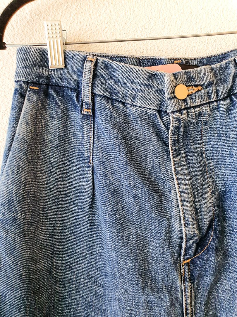 Witchery Jeans XS