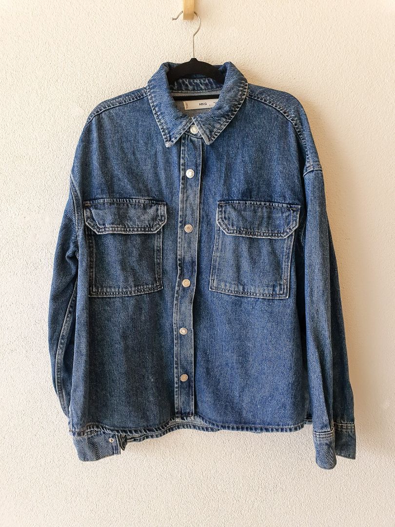 MNG Jacket M