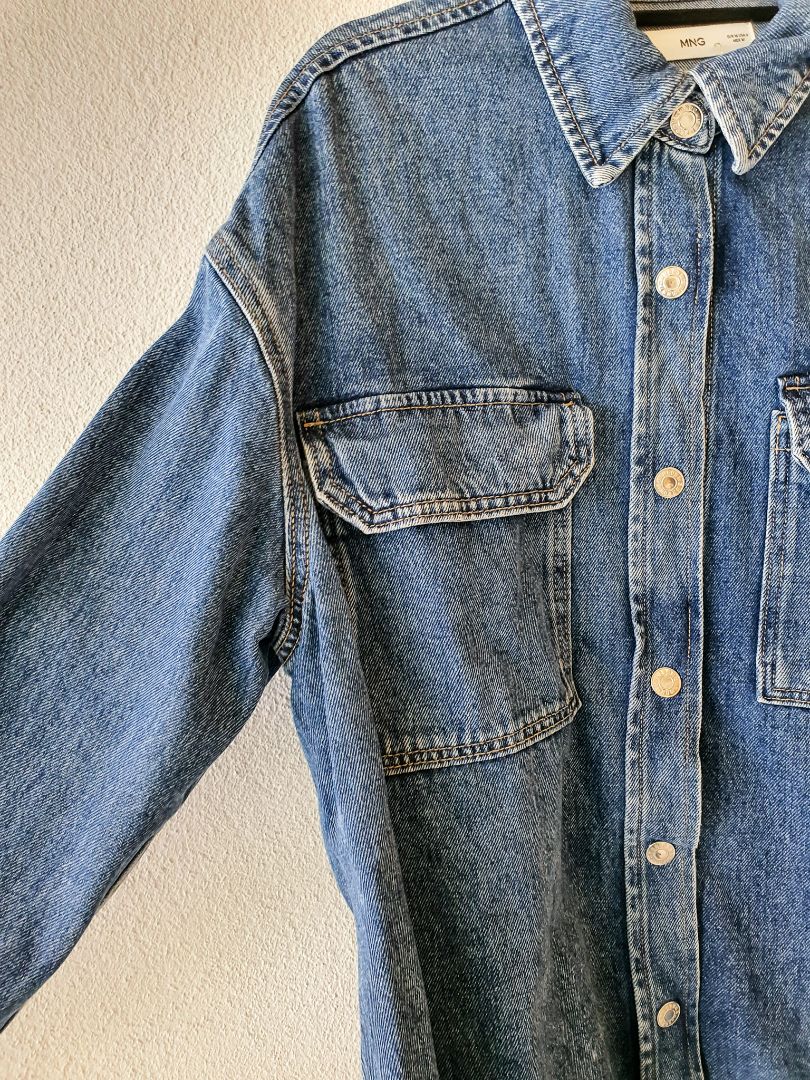 MNG Jacket M