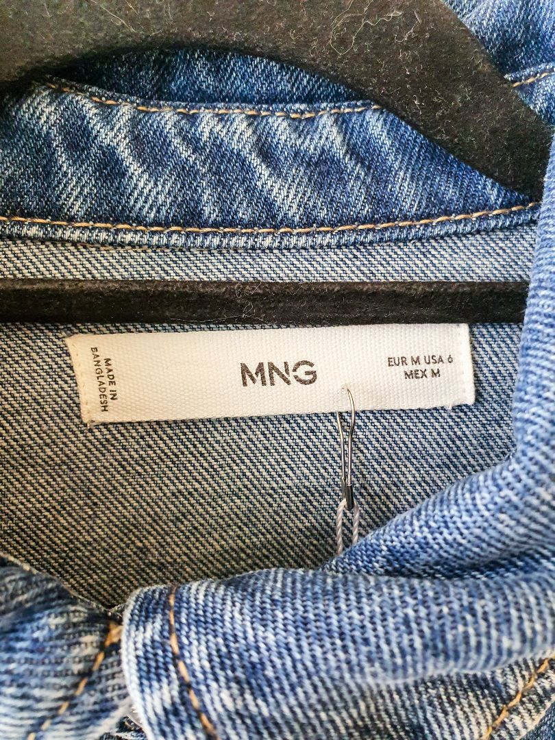MNG Jacket M
