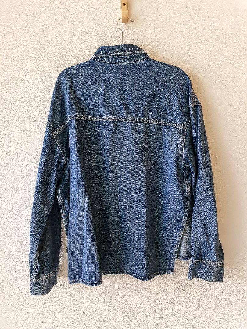 MNG Jacket M