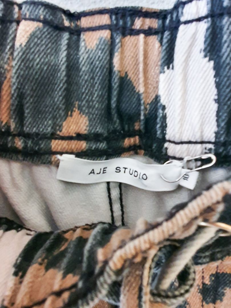Aje Studio Jeans S