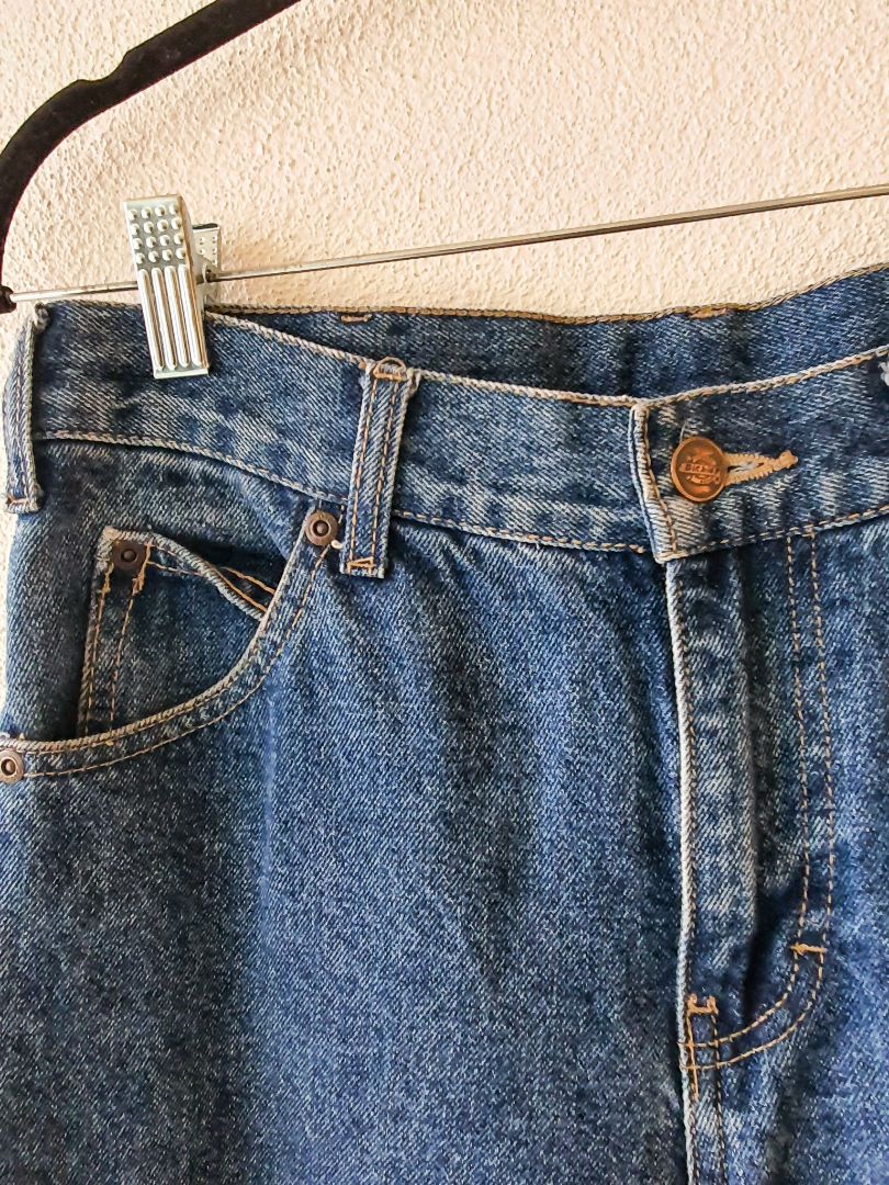 Dickies Jeans XS