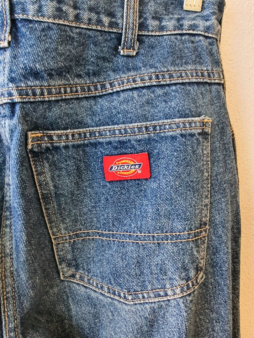 Dickies Jeans XS