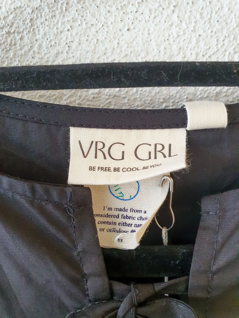 VRG GRL Dress XS