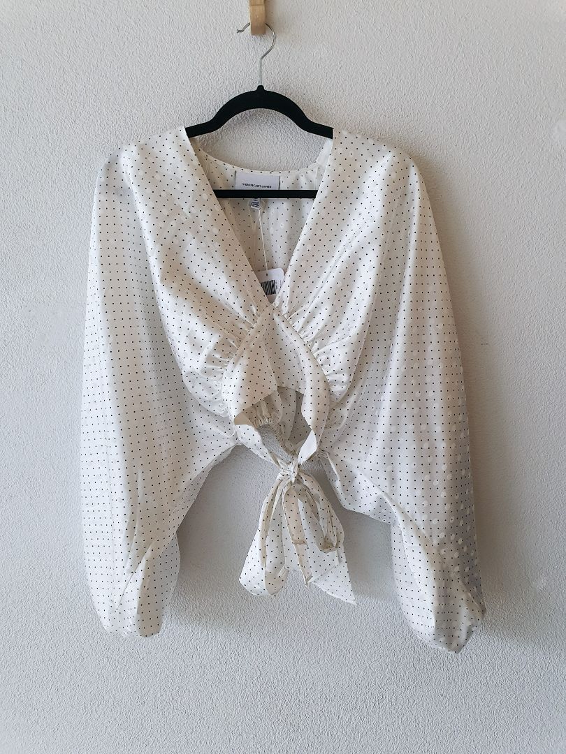 Significant Other Top XS