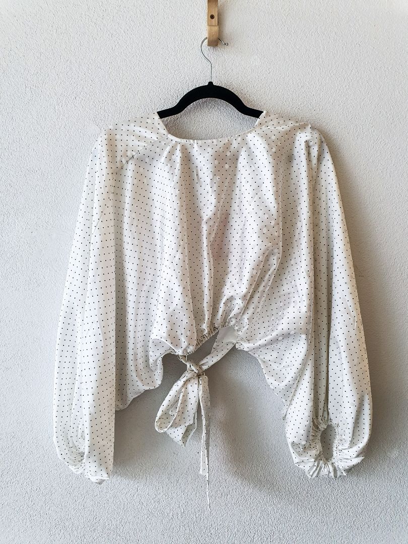 Significant Other Top XS