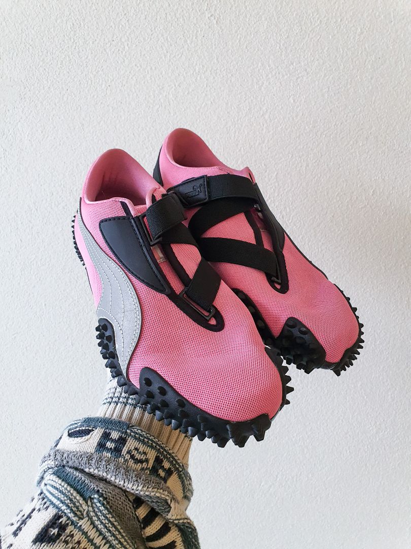 Puma Shoes UK7