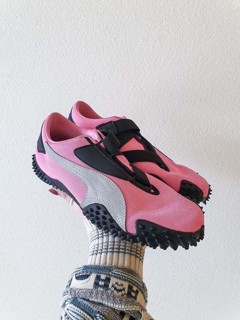 Puma Shoes UK7