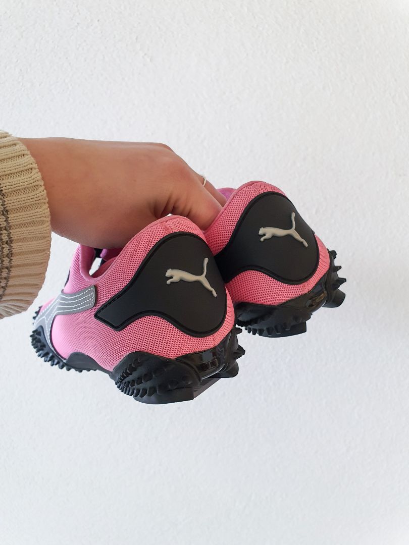 Puma Shoes UK7