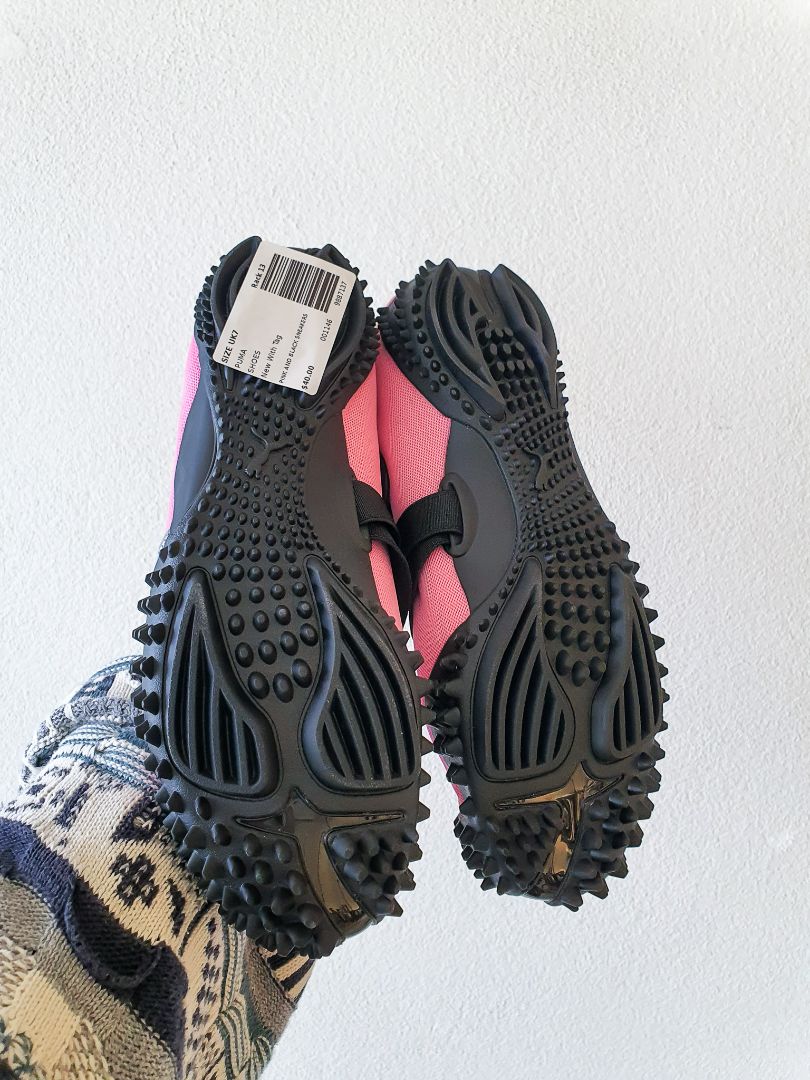Puma Shoes UK7