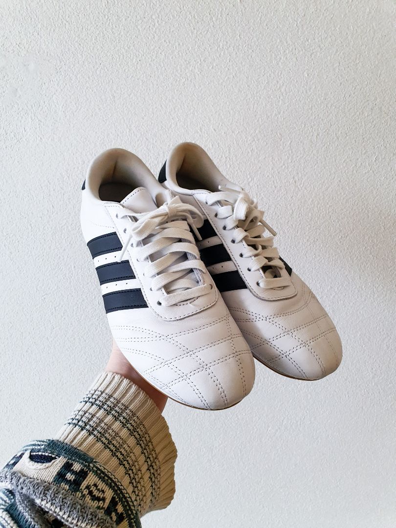 Adidas Shoes 7.5