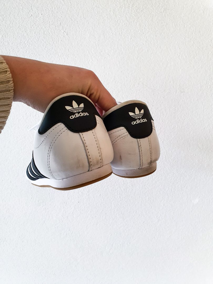 Adidas Shoes 7.5