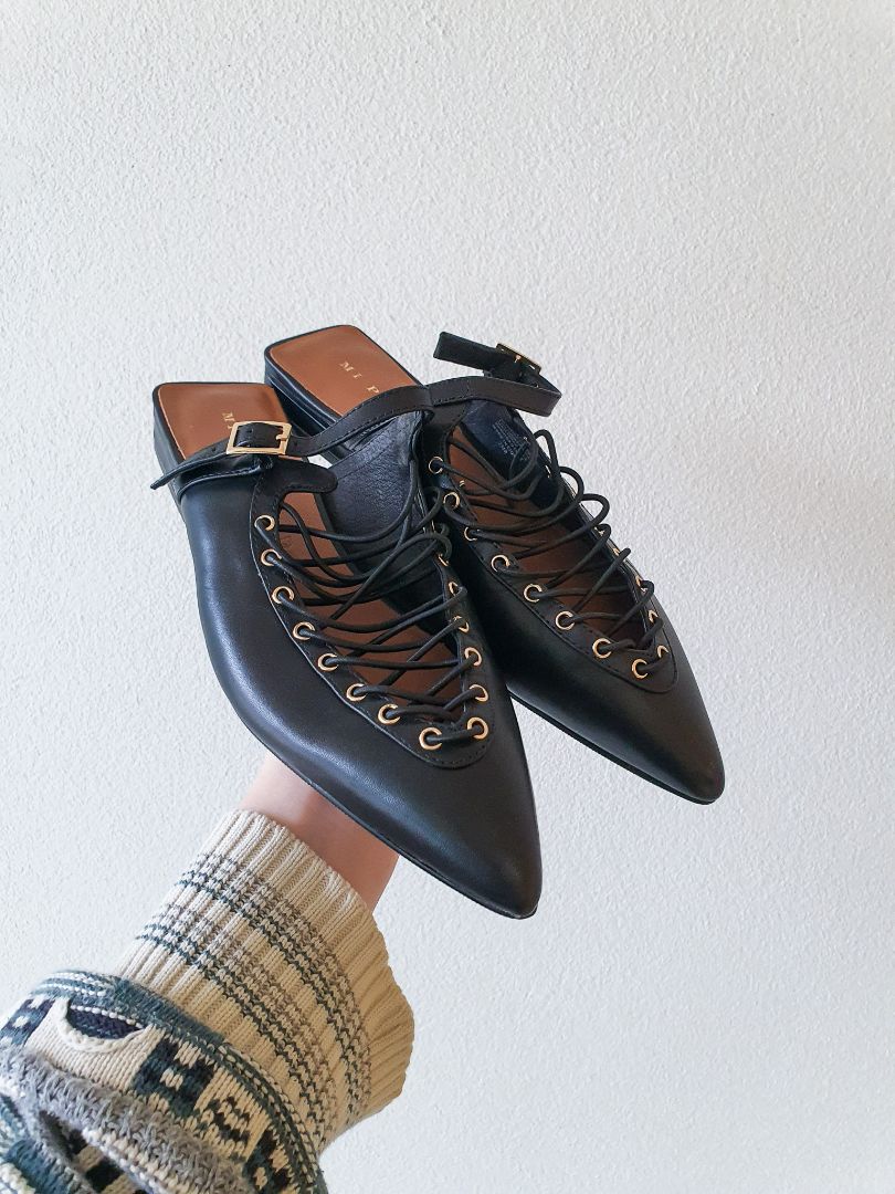 Mi Piaci Shoes EUR40