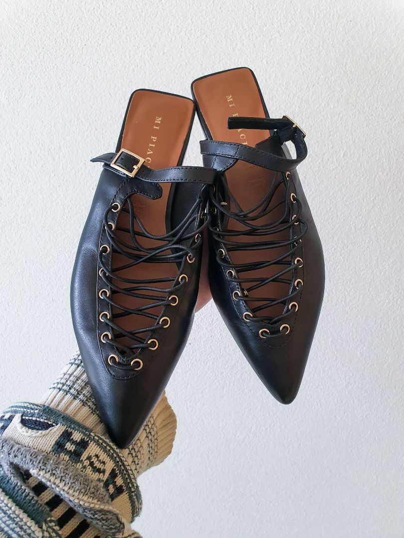 Mi Piaci Shoes EUR40