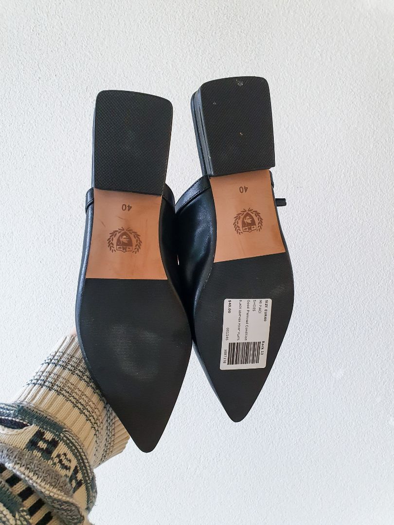 Mi Piaci Shoes EUR40