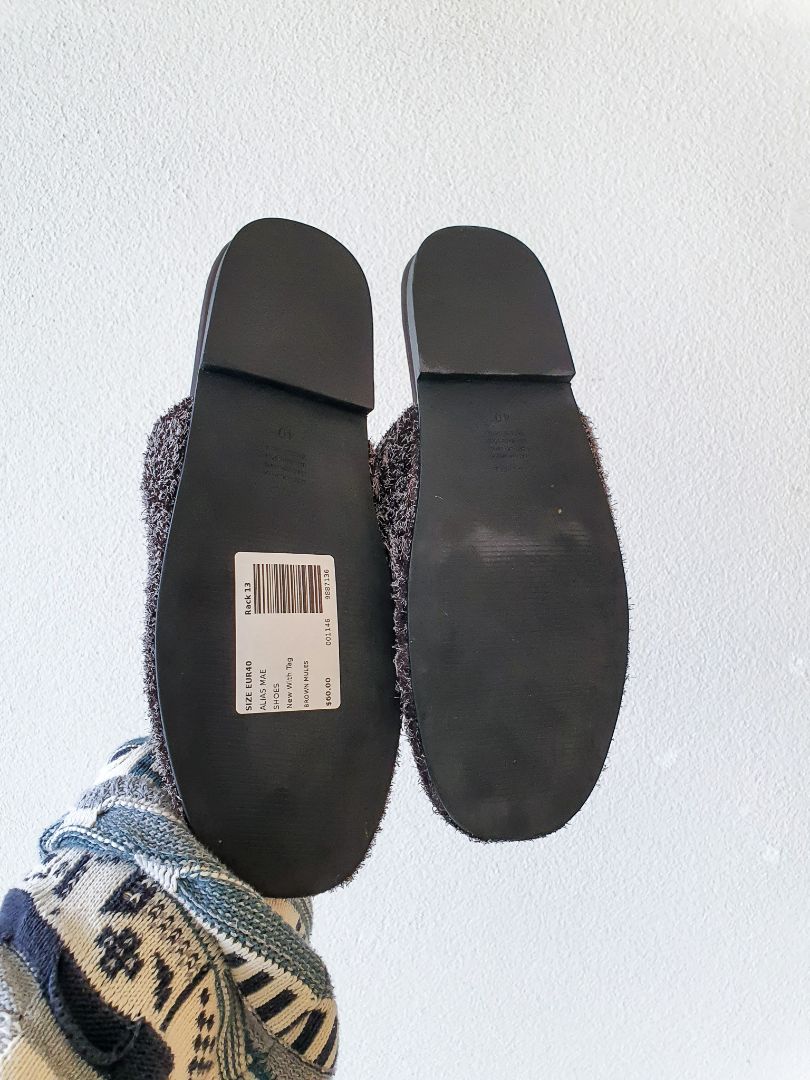 Alias Mae Shoes EUR40