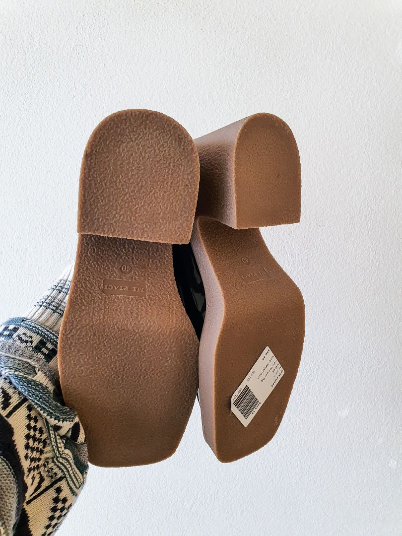 Mi Piaci Shoes EUR40