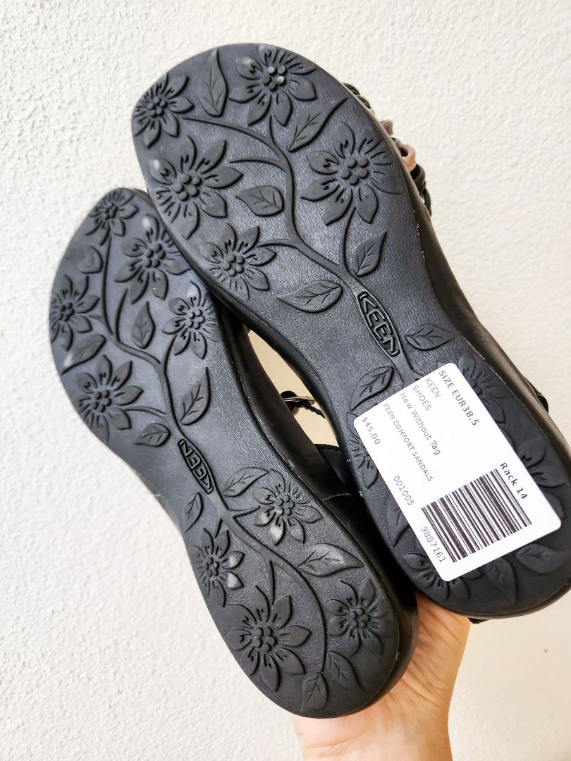 Keen Shoes EUR38.5