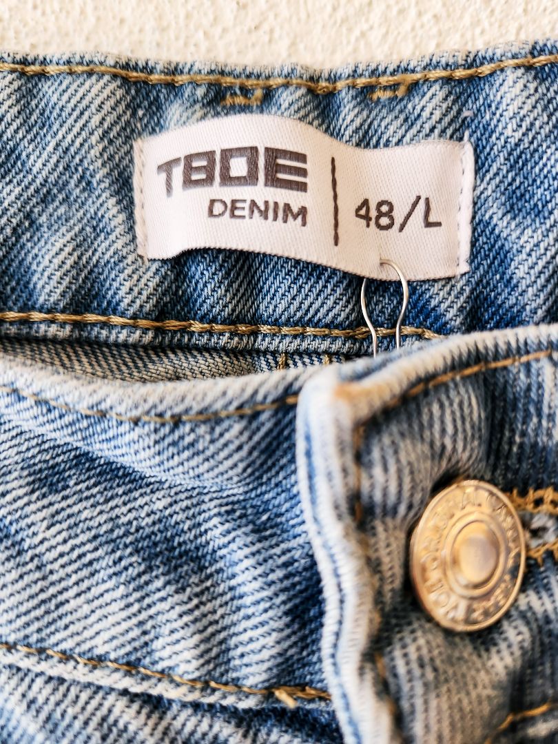 Jeans L