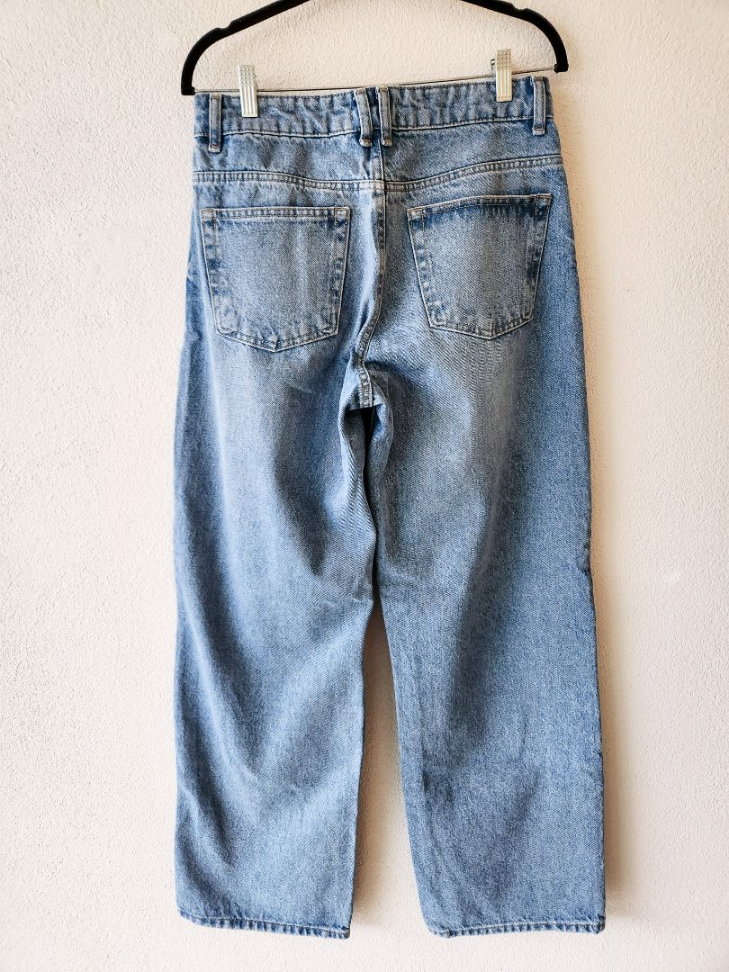 Jeans L