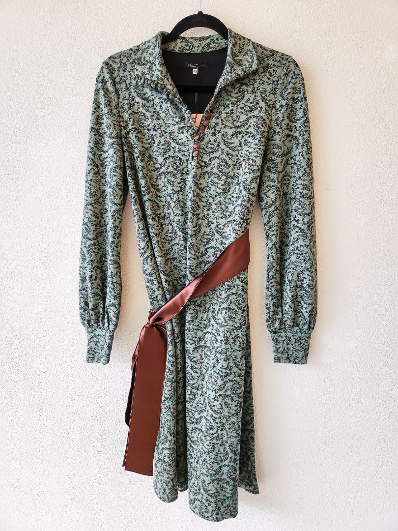 Dress L