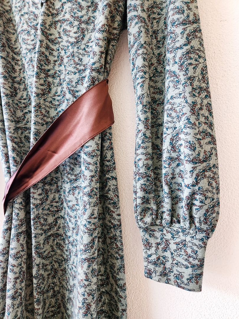 Dress L