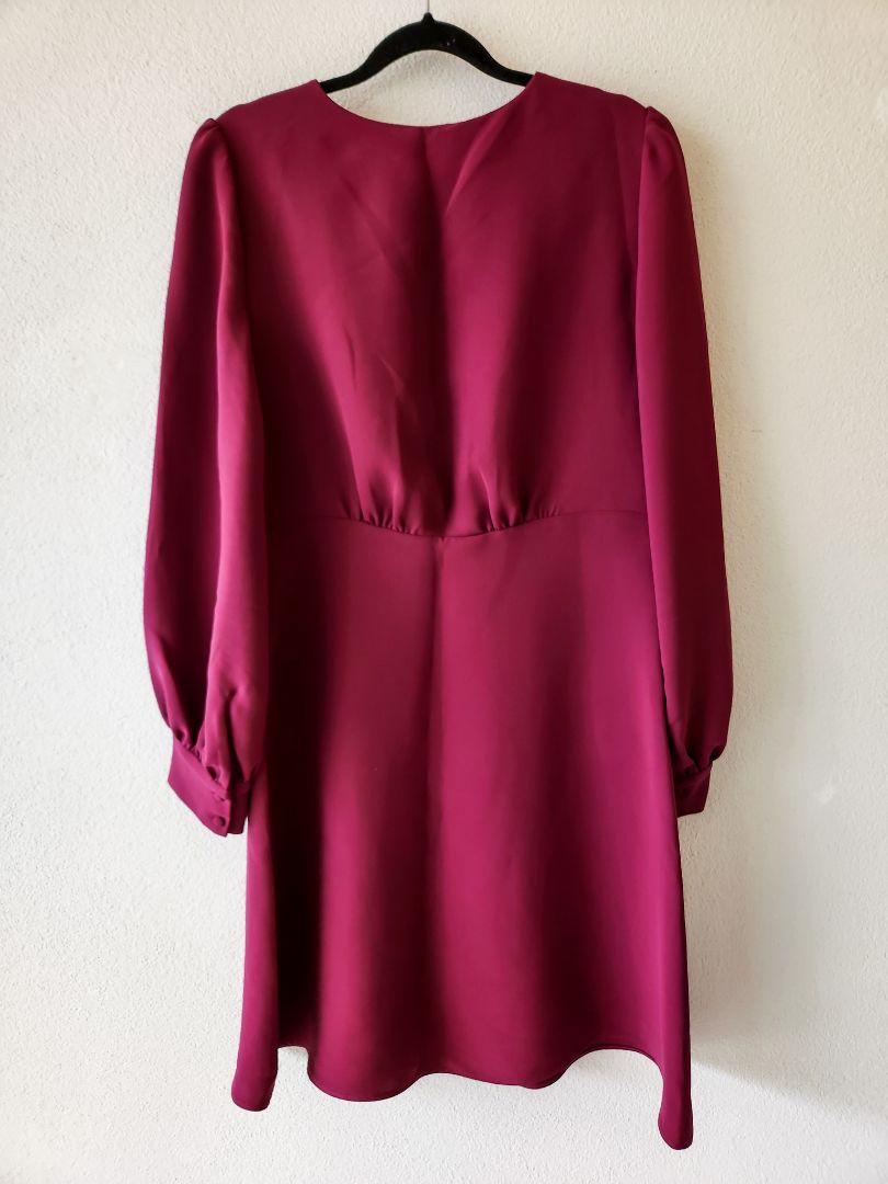 Veronika Maine Dress M
