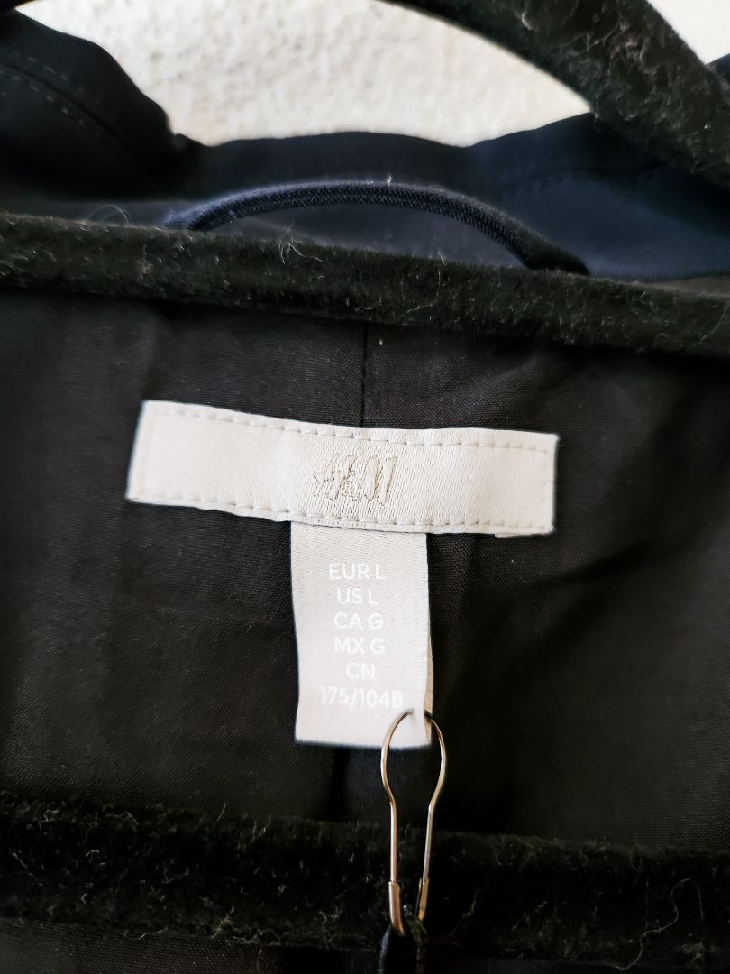H&M Jacket L