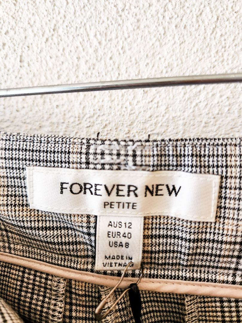 Forever New pants M