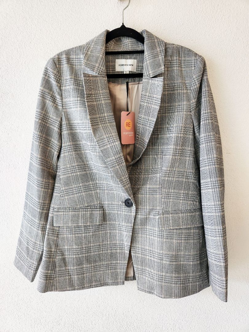 Forever New Jacket S