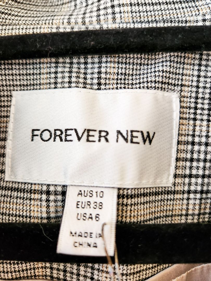 Forever New Jacket S