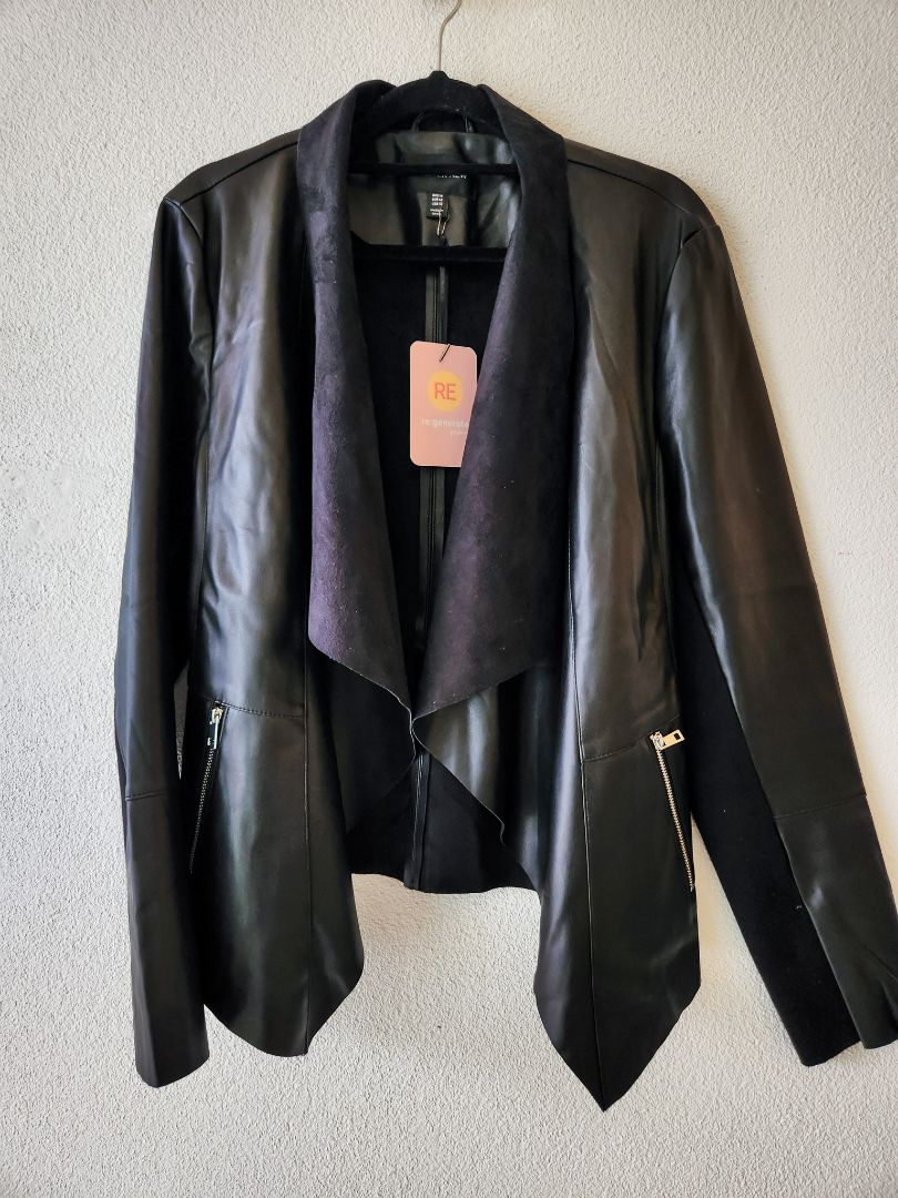 Forever New Jacket L