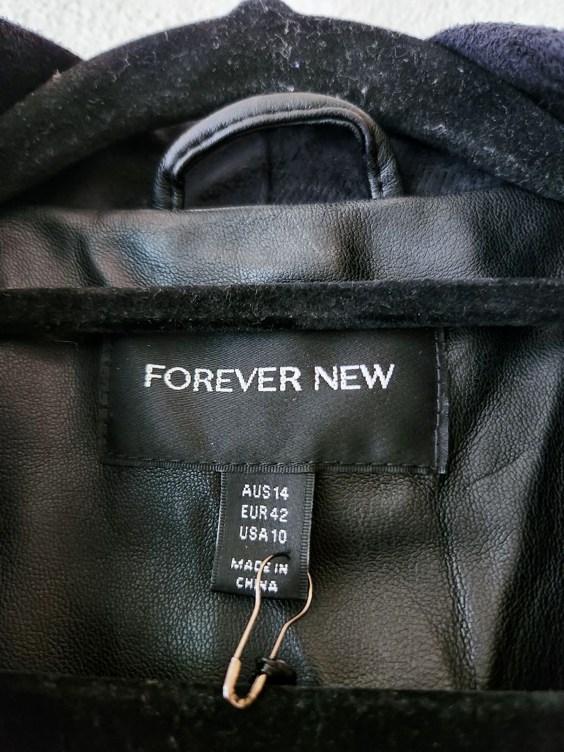 Forever New Jacket L