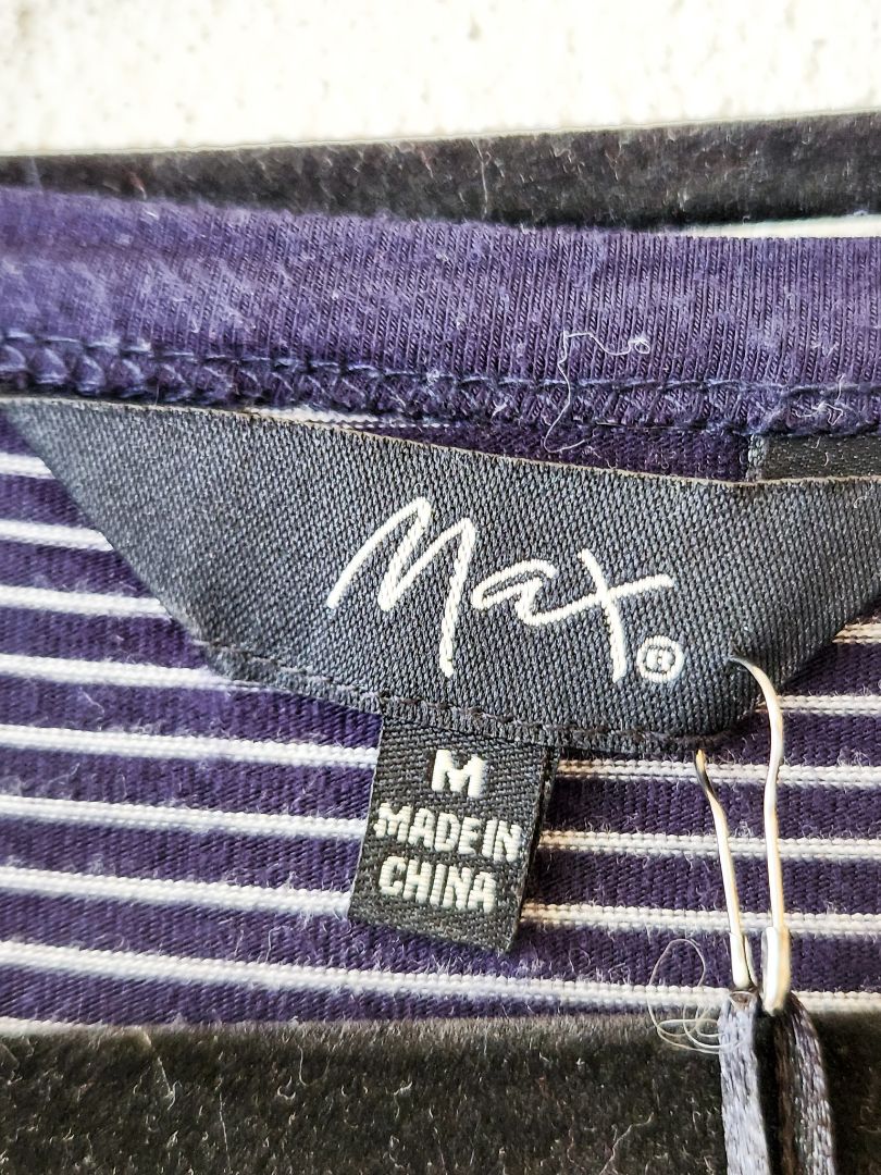 Max Top M