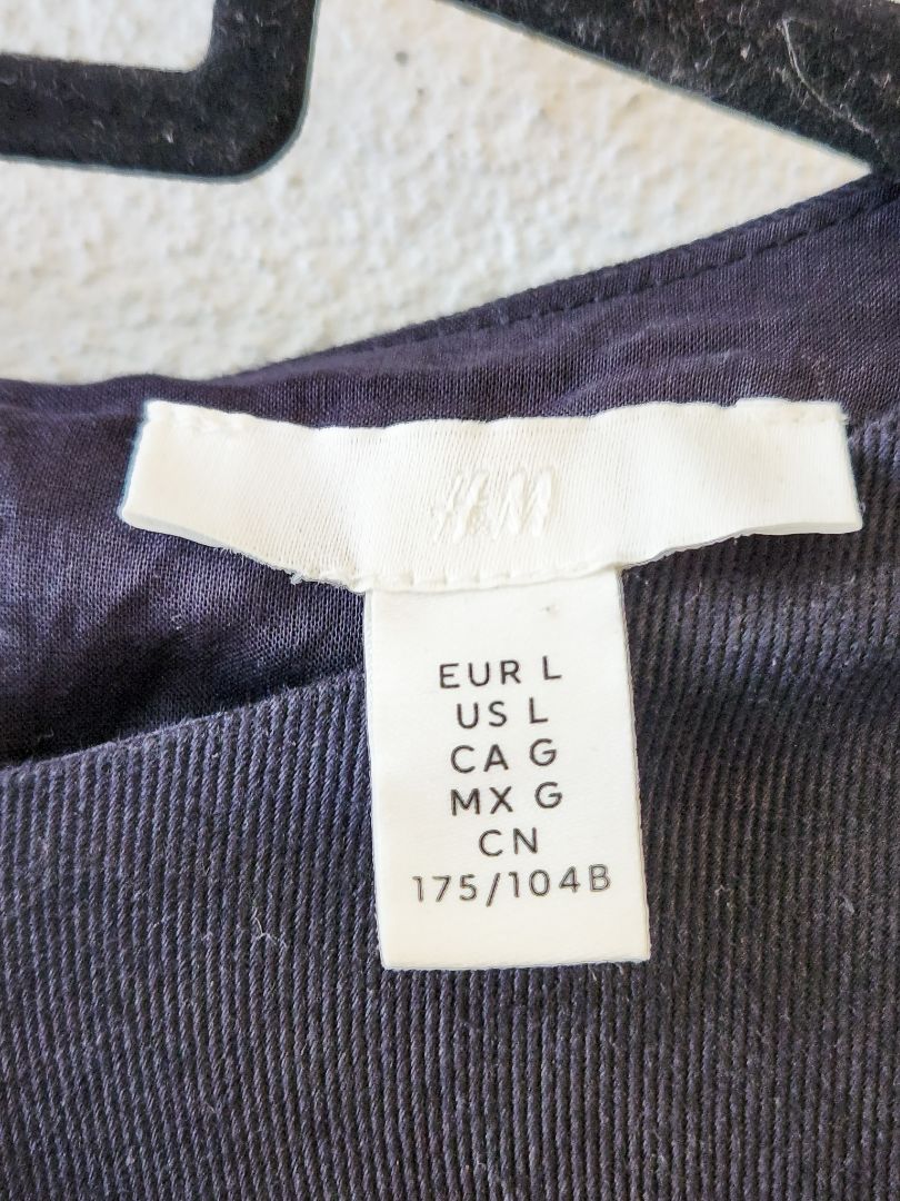 H&M Dress L