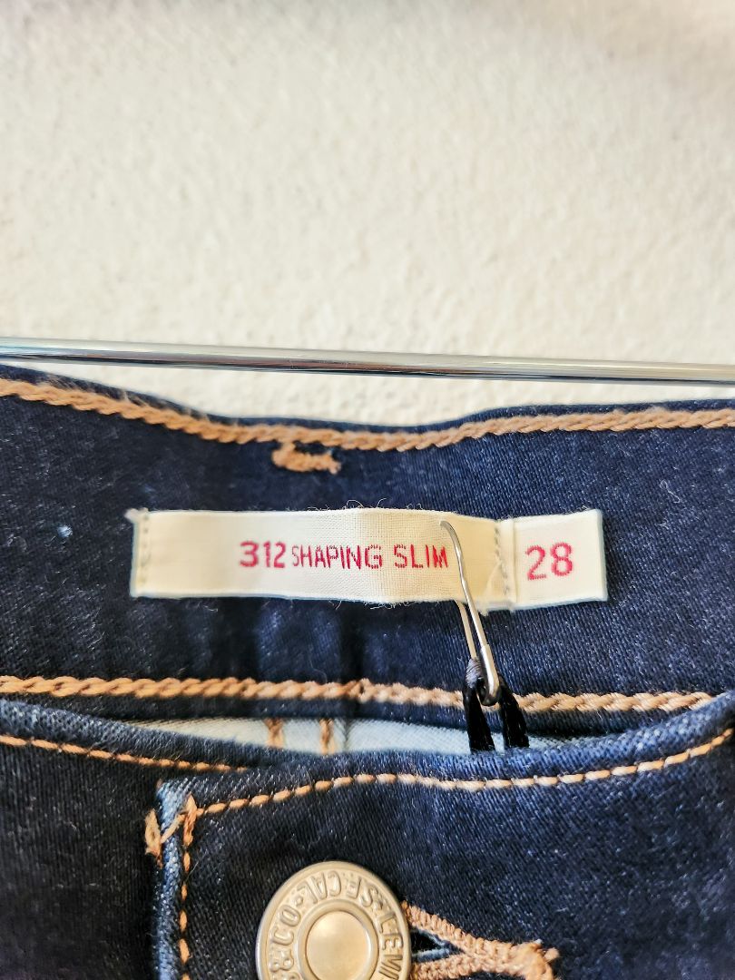 Levi's Jeans S