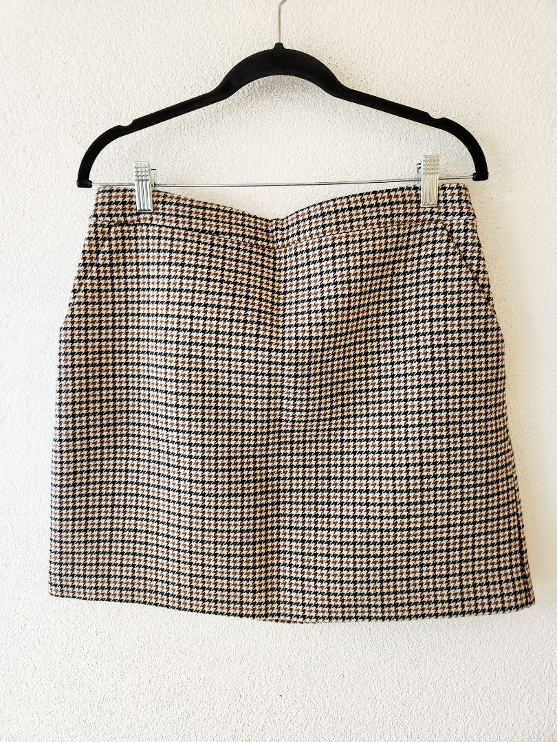 Forever New Skirt M