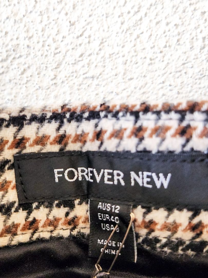 Forever New Skirt M