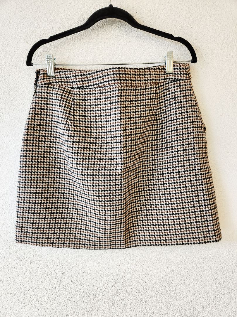 Forever New Skirt M