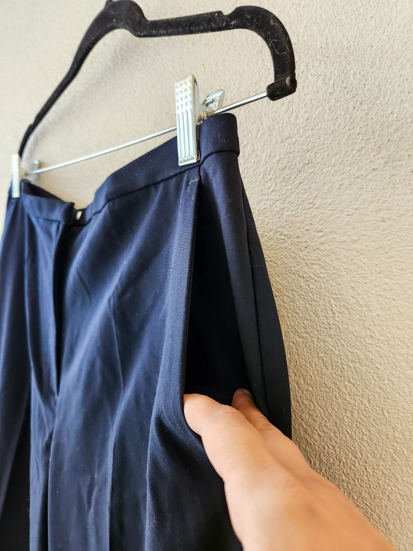 H&M pants S