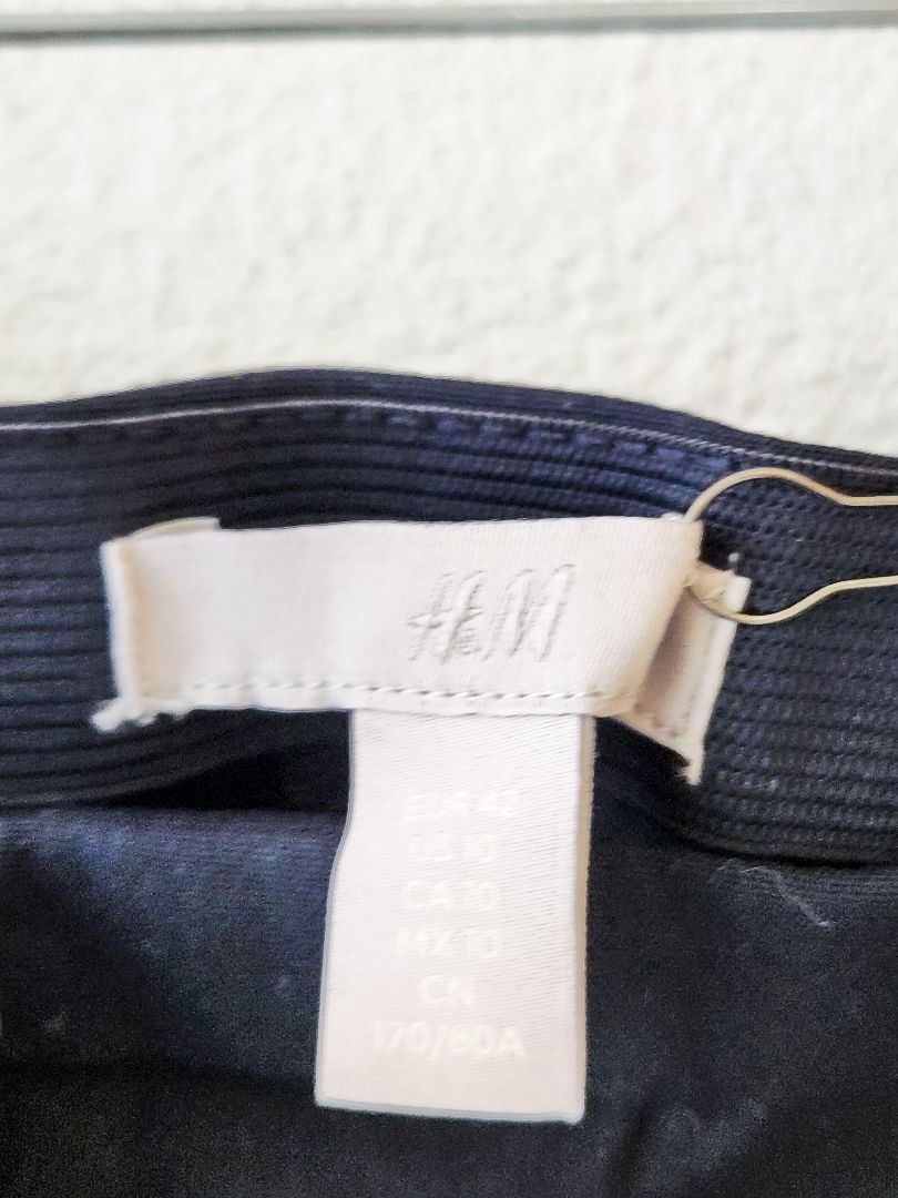 H&M pants S