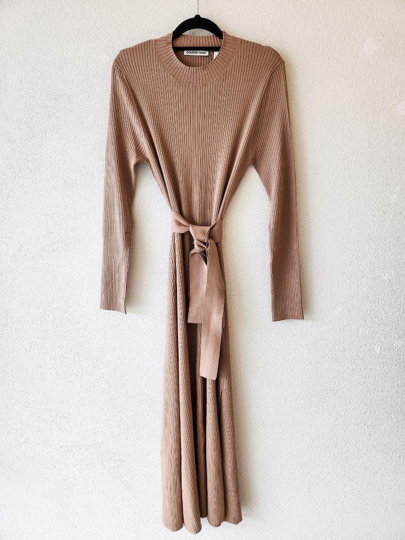 Country Road Dress L