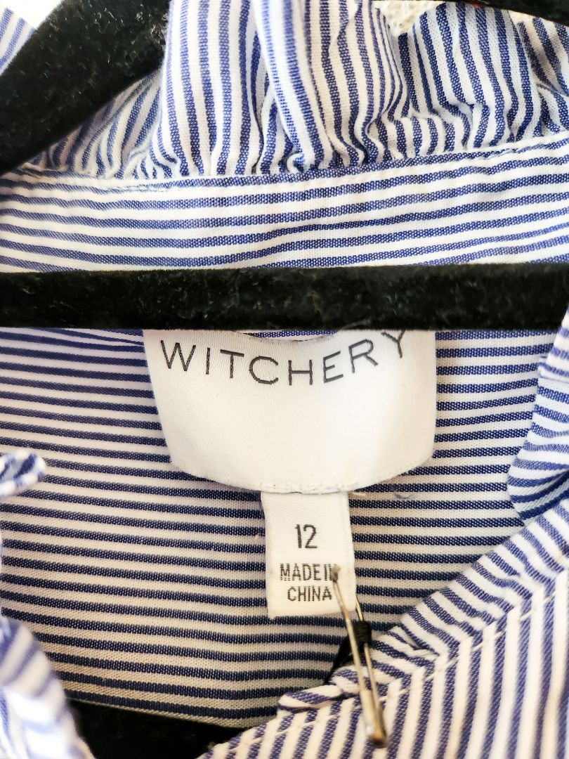 Witchery Top M